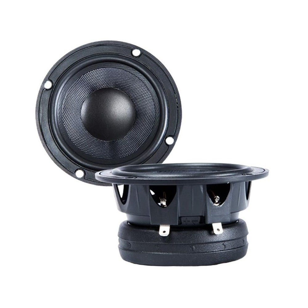 Diamond Audio DES25 2.5 Inch Coaxial Car Speakers - Diamond Elite DES Series - Premium Sound for Cars, Trucks & Boats - Perfect for Door Panels, Dashboards & Marine Audio Systems