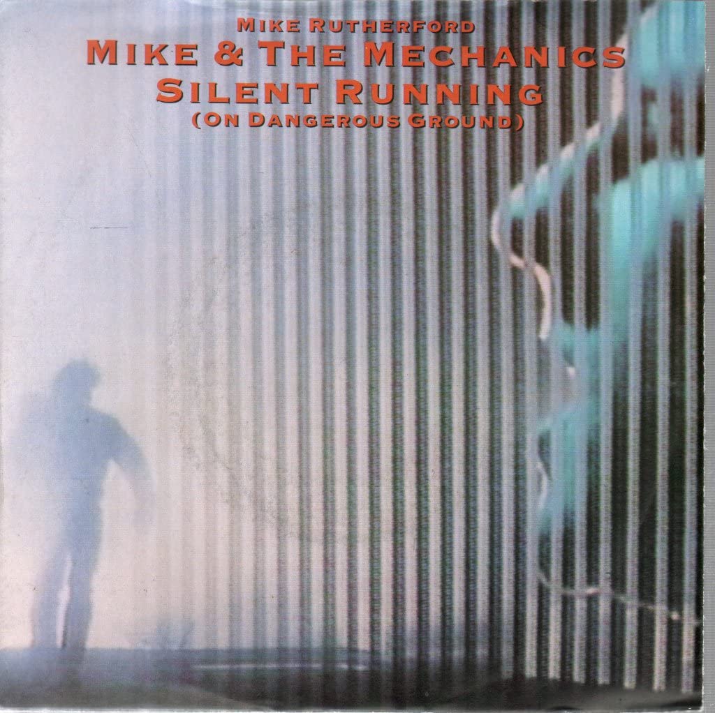 Silent Running (On Dangerous Ground) - 7