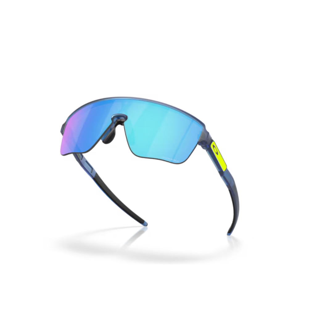 Oakley Corridor SQ Sunglasses 0OO9415 941502 - Polarized Sports & Driving Shades for Men & Women - UV Protection for Outdoor Activities