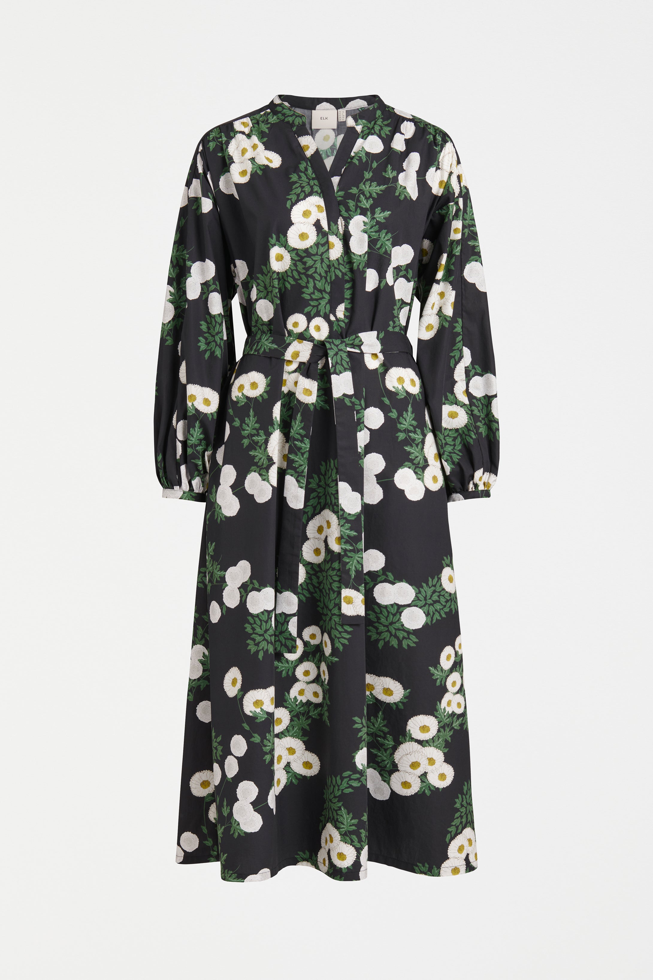 Stylish Floral Print Dress for Women - Summer Casual & Party Wear - Perfect for Dates, Vacations, and Office Outfits