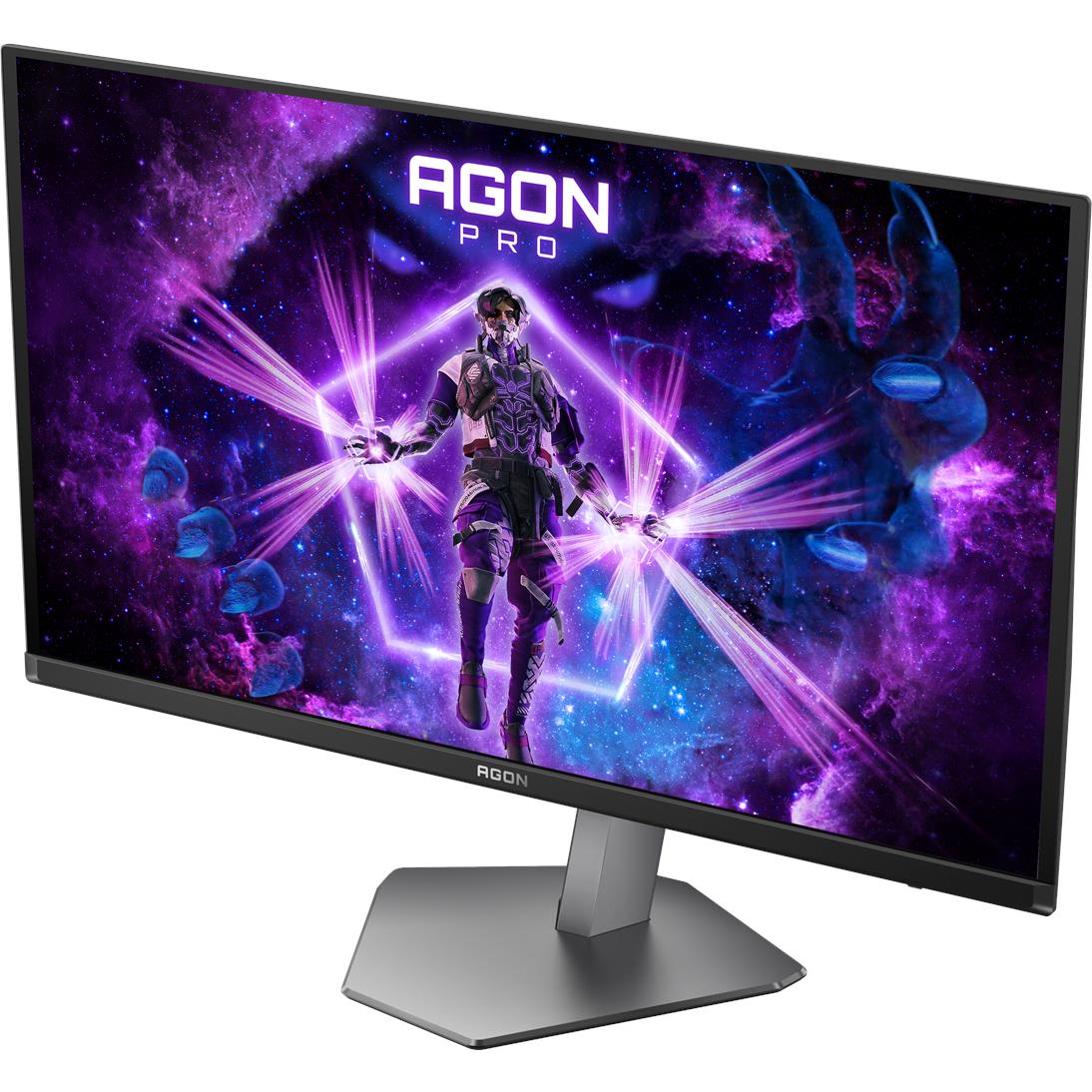 AOC AGON AG276QZD 26.5