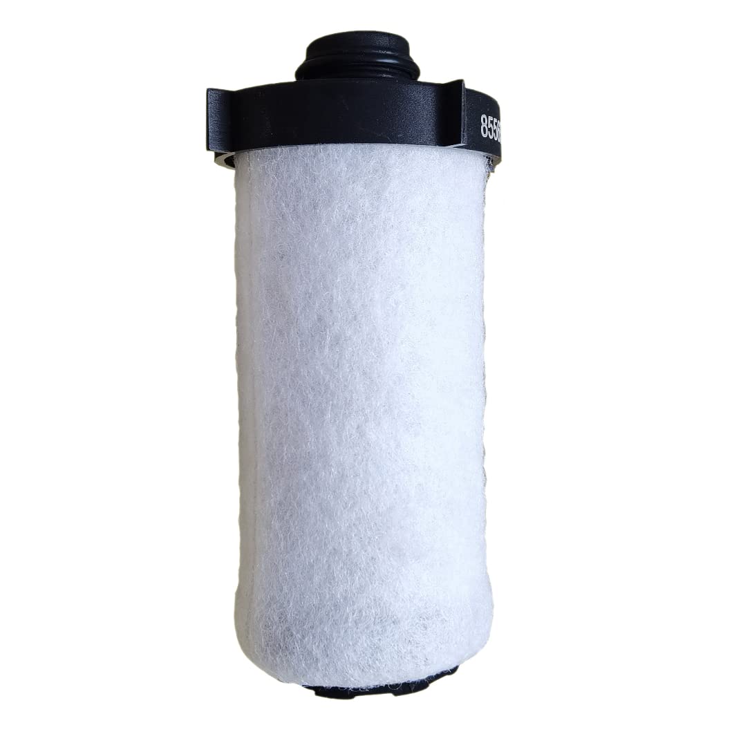 LVXINCHA 85565588 Air Precision Filter Replacement for Screw Air Compressor - High Efficiency Dust & Oil Removal - Perfect for Industrial Workshops & Automotive Repair Shops