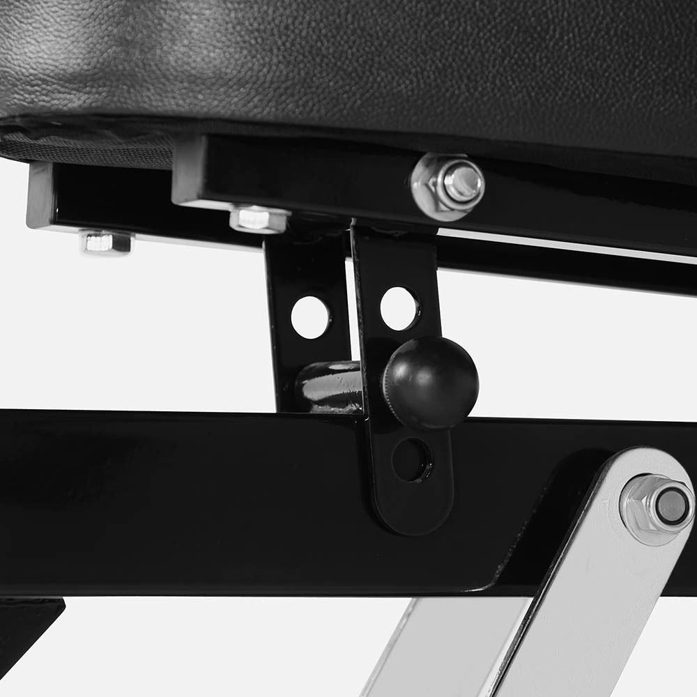 Marcy PM 3800 Power Rack and Weight Bench Set - Home Gym Strength Training Equipment for Full Body Workouts | Perfect for Squats, Bench Press & Deadlifts