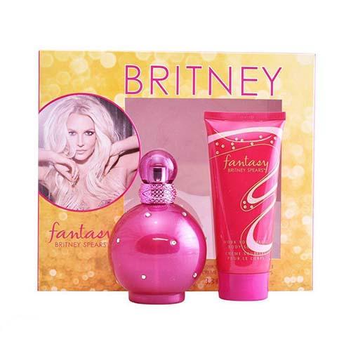 Elizabeth Taylor Women's 2-Piece Fantasy Gift Set - Perfect for Birthdays, Anniversaries & Special Occasions