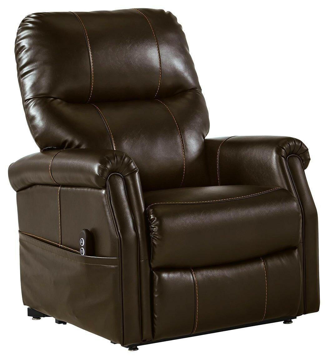 Markridge Lift Chair 3500312 - Power Recliner for Elderly & Mobility Assistance - Perfect for Living Room, Bedroom & Recovery