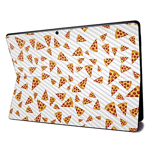 Body By Pizza