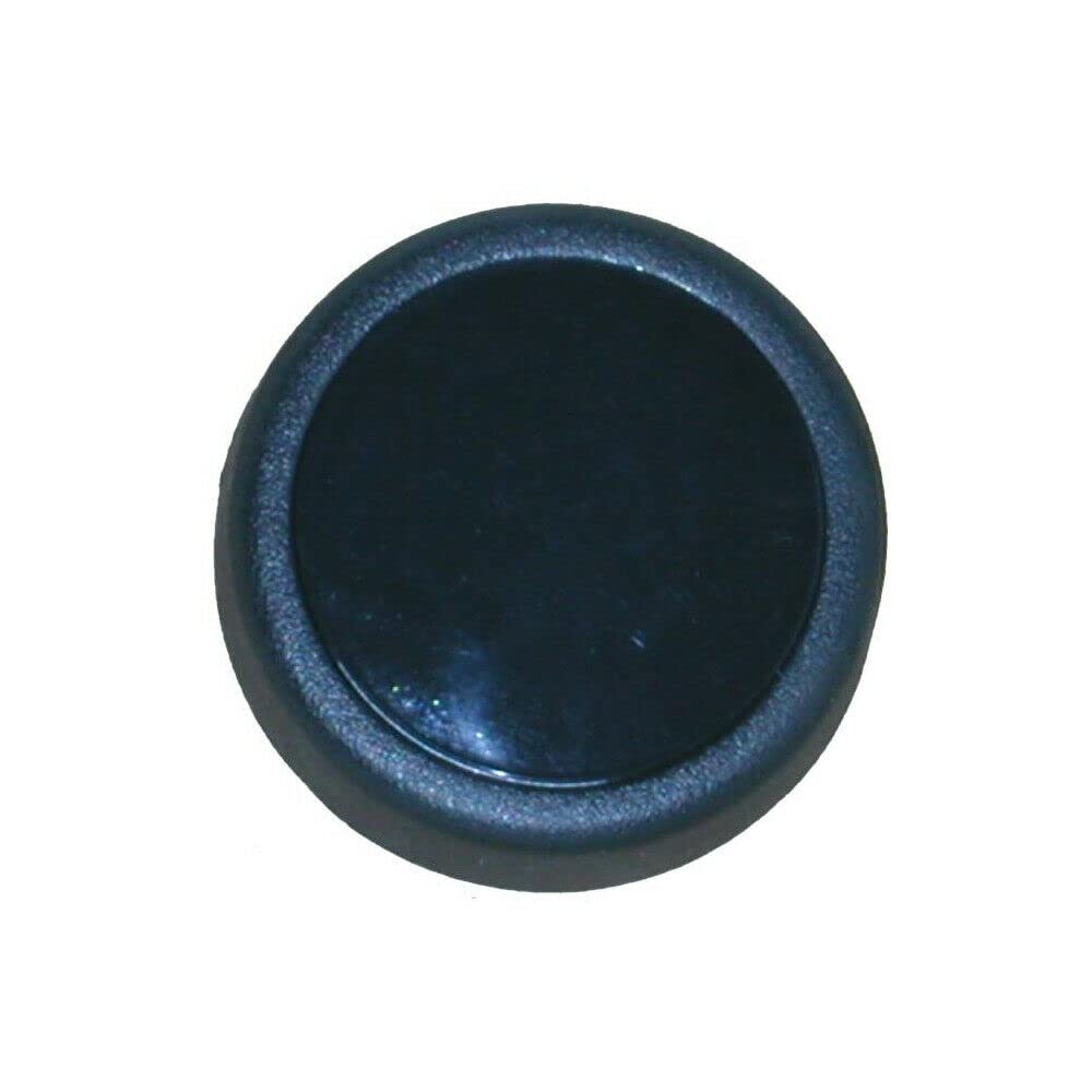 Whirlpool 3364290 Compatible Washing Machine Knob Timer - Replacement Part for Washer - Black - Perfect for Laundry Room Repairs & DIY Home Maintenance