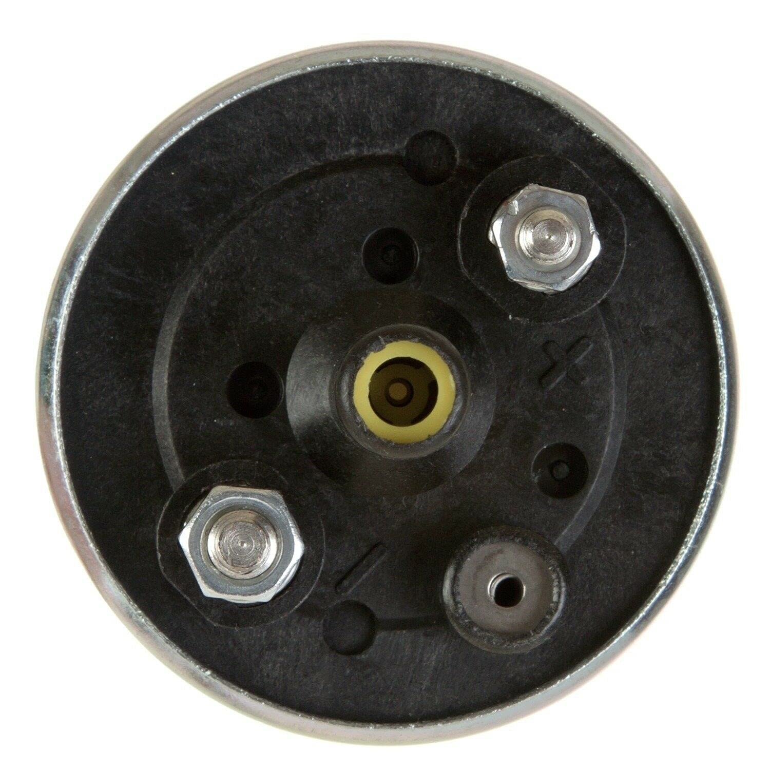 High Performance Electric Fuel Pump - Compatible with Acura, Buick, Chevrolet, Daihatsu, Dodge, Honda - Perfect for Engine Repair & Automotive Replacement Parts