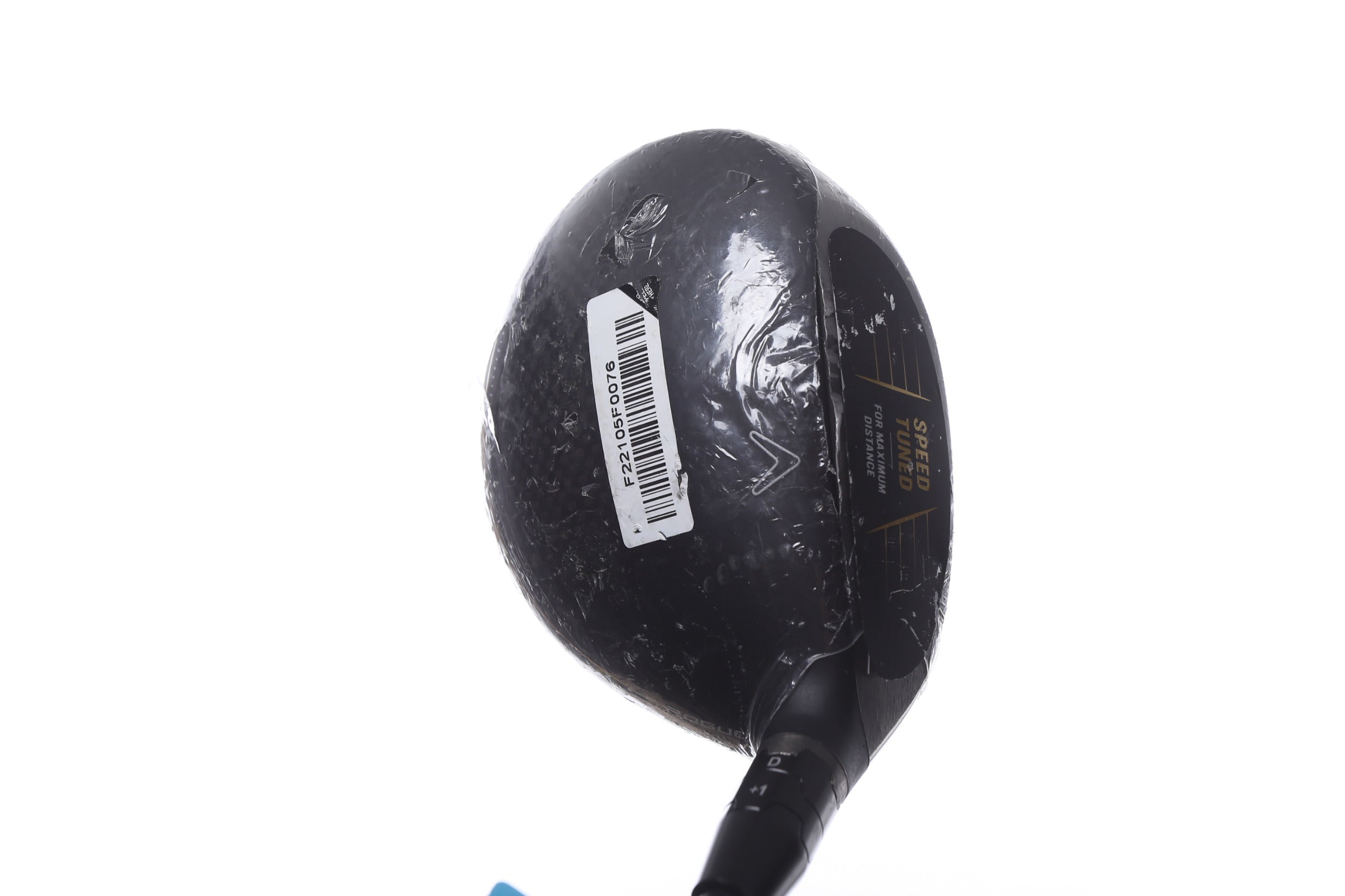 Used Callaway Rogue ST MAX 3 Wood Golf Club - Left Handed 15° Regular Flex | Premium Fairway Wood for Improved Distance & Accuracy | Perfect for Golfers Seeking Forgiveness on Long Shots