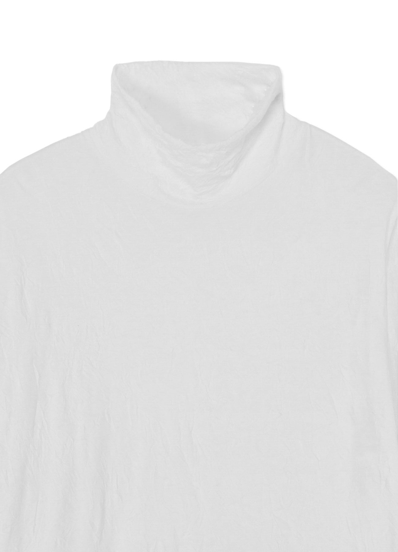 Big Button Turtleneck Sweater for Women - Easy Open Catch Washer Design - Cozy Winter Pullover for Casual & Office Wear
