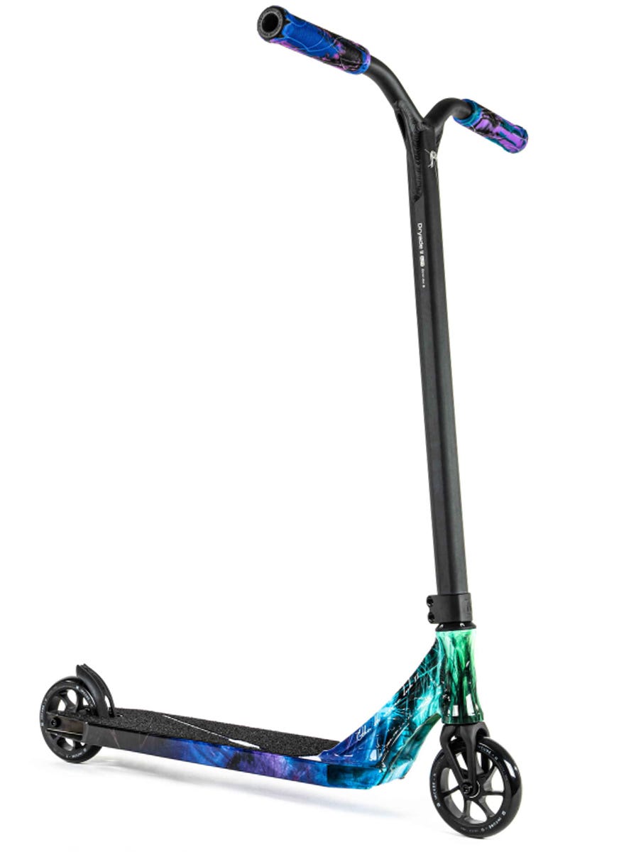 Ethic Erawan V2 Pro Scooter - High Performance Electric Scooter for Adults, 350W Motor, 15.5MPH, 15 Mile Range - Perfect for Commuting & Urban Travel
