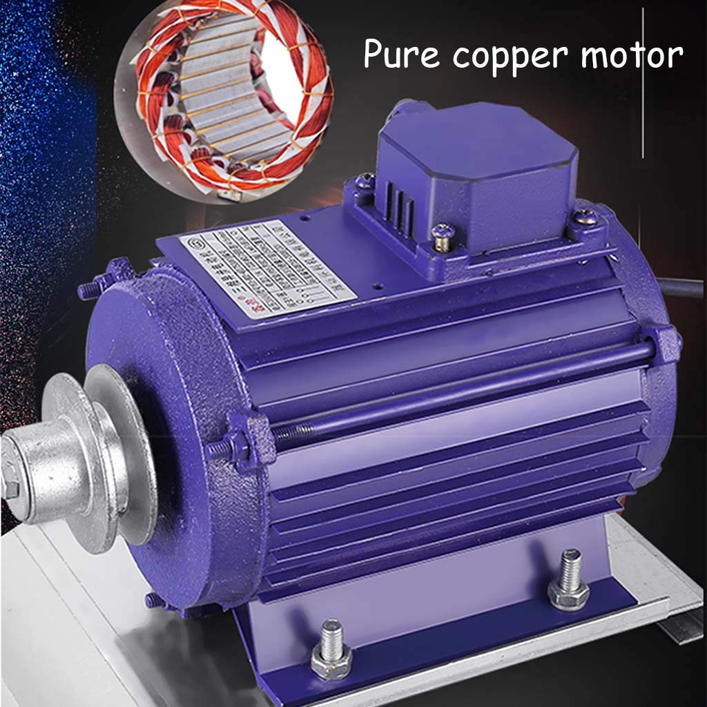 High-Efficiency Stainless Steel Industrial Ventilation Fan - Copper Motor Axial Exhaust Blower for Commercial Use | Energy Saving Centrifugal Fan with Louver for Factories, Greenhouses & Workshops | Powerful Air Circulation for HVAC, Cooling & Fume Extraction