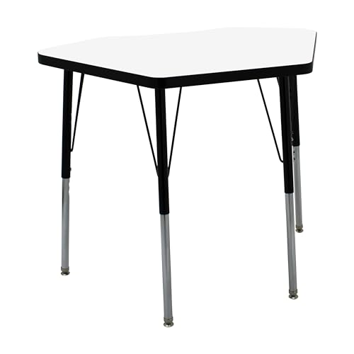 Whiteboard/Black