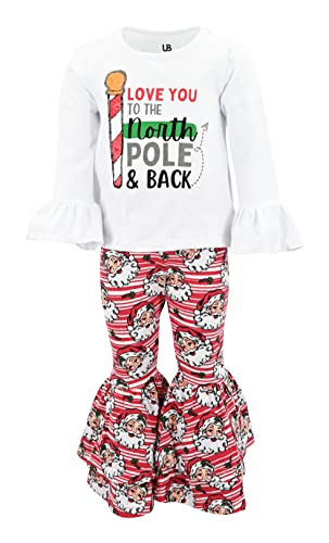 North Pole and Back