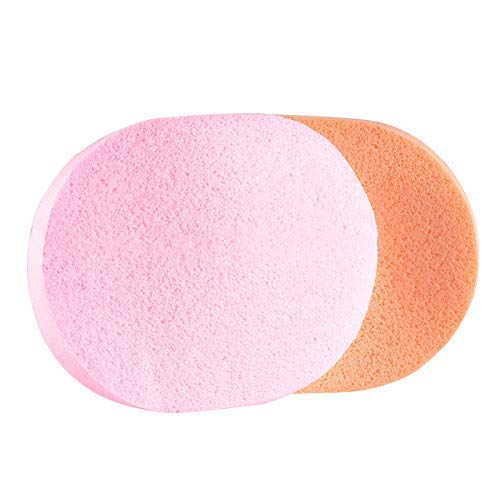 **2 Pack Ultra Soft Facial Cleansing Cloths - Gentle Makeup Remover & Face Wash Gloves (15g Each) - Perfect for Daily Skincare & Travel**