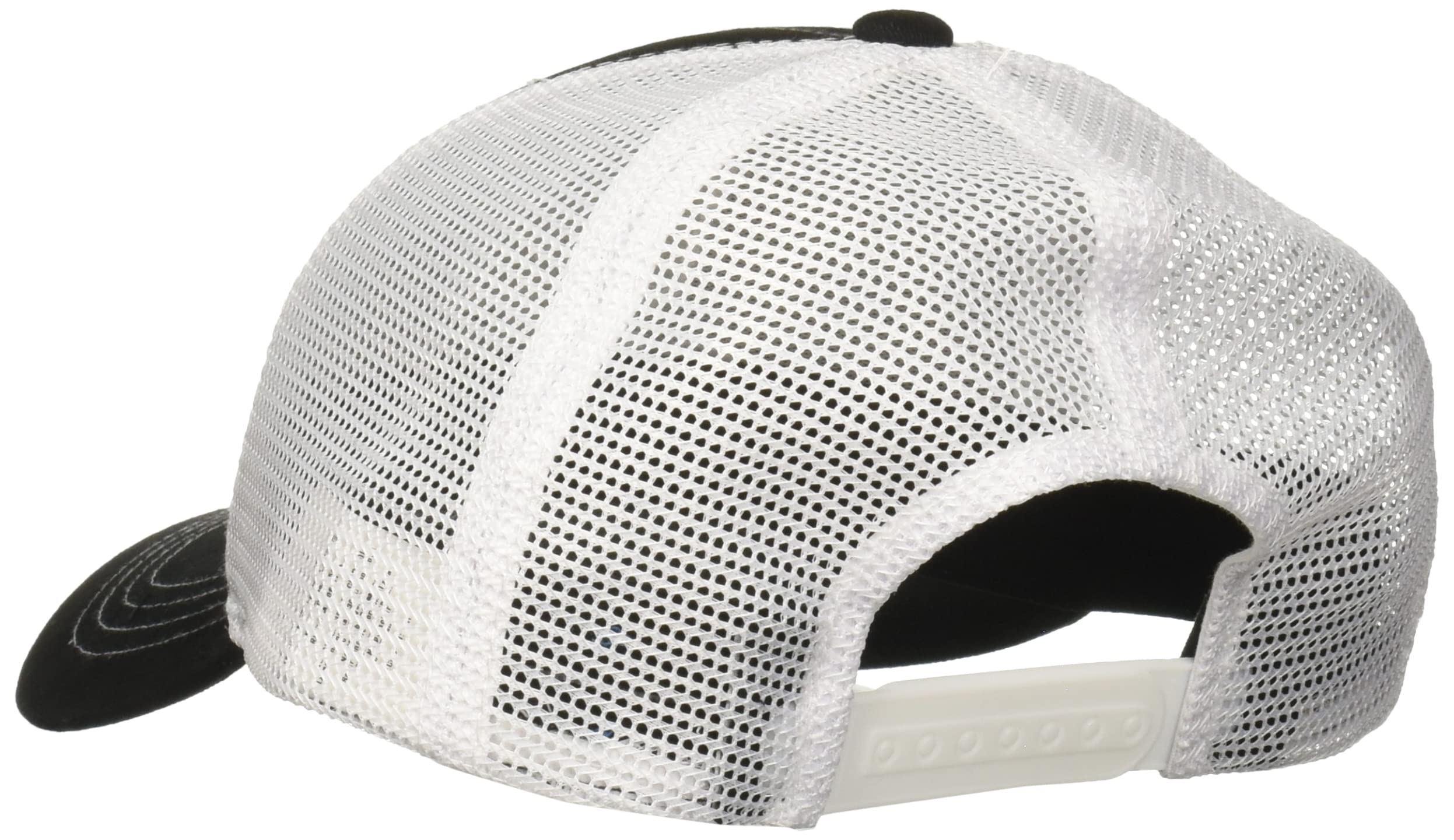 Costa Del Mar Tuna Trucker Hat - Adjustable Snapback Cap for Men & Women - UV Protection Fishing Hat for Outdoor Activities