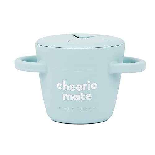 Cheerio Mate
