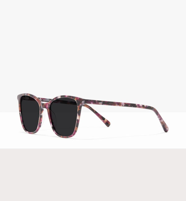 Stylish Sandy Sunglasses for Women & Men - UV Protection Polarized Fashion Shades for Beach, Driving & Outdoor Activities