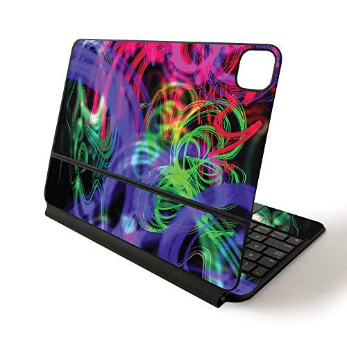 Neon Splatter