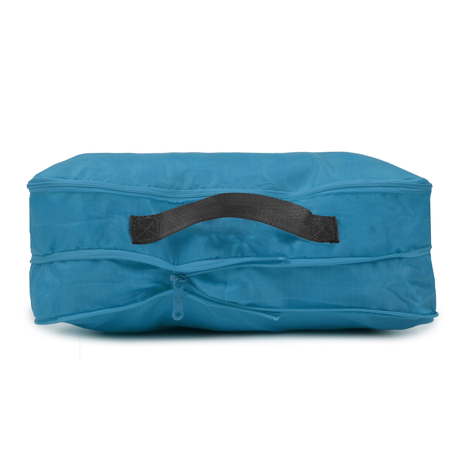 Froster 3-Piece Packing Cubes Set - Lightweight Travel Organizers for Luggage & Suitcases - Perfect for Business Trips, Vacations & Weekend Getaways