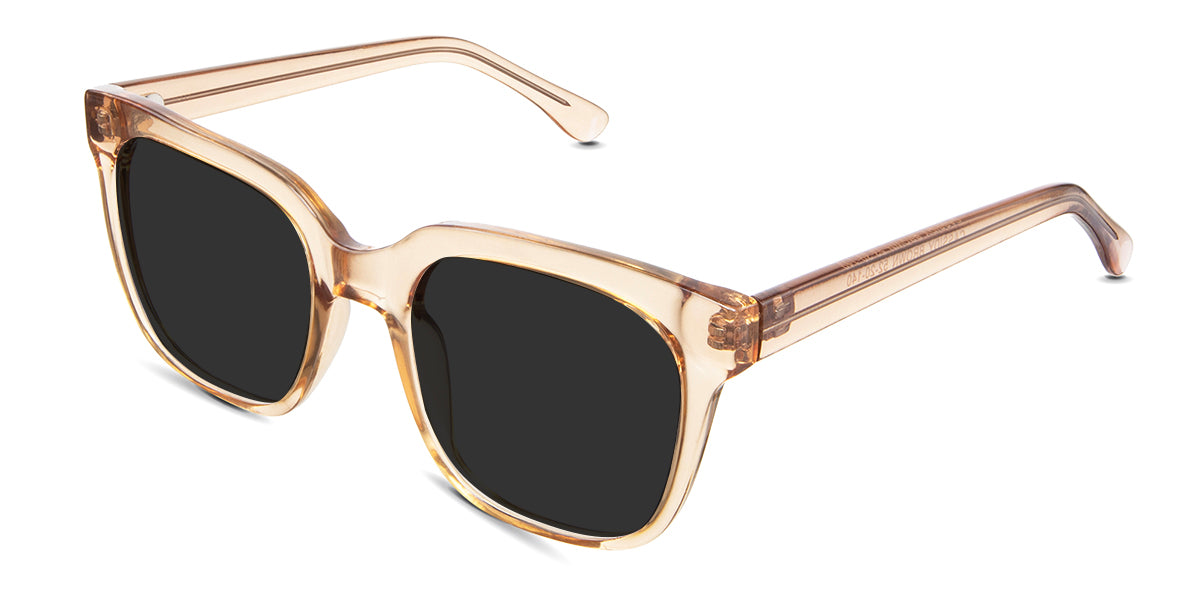 Valeria Women's Prescription Sunglasses - UV Protection, Stylish & Comfortable for Driving, Outdoor Activities & Everyday Wear