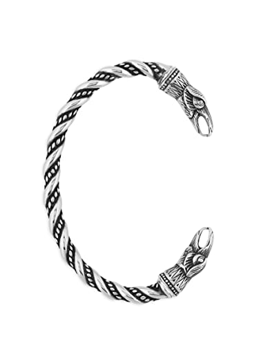 Raven 2 - Silver
