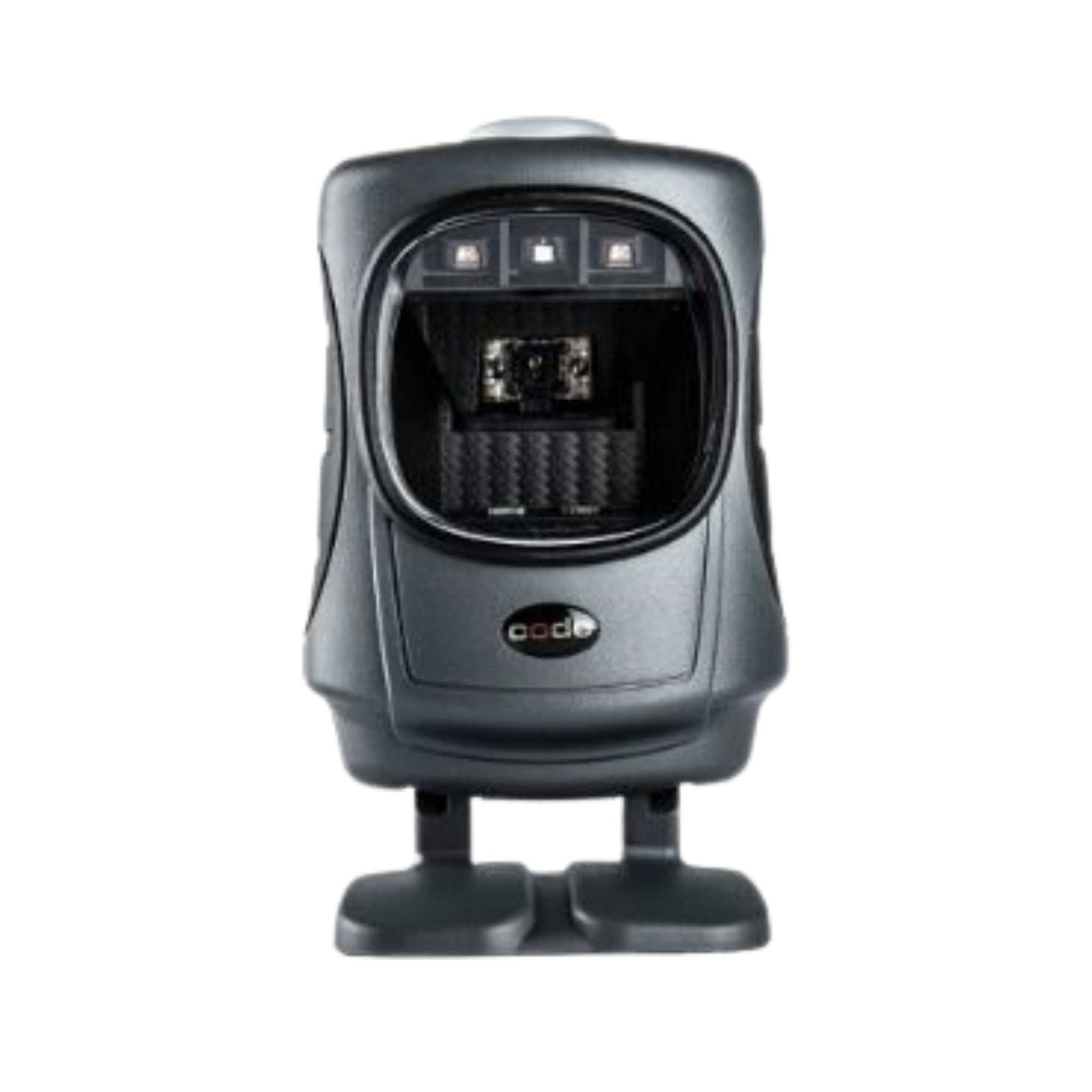 CR5000 2D Presentation Scanner - High-Speed Document & Barcode Scanner for Office, Classroom & Business Use