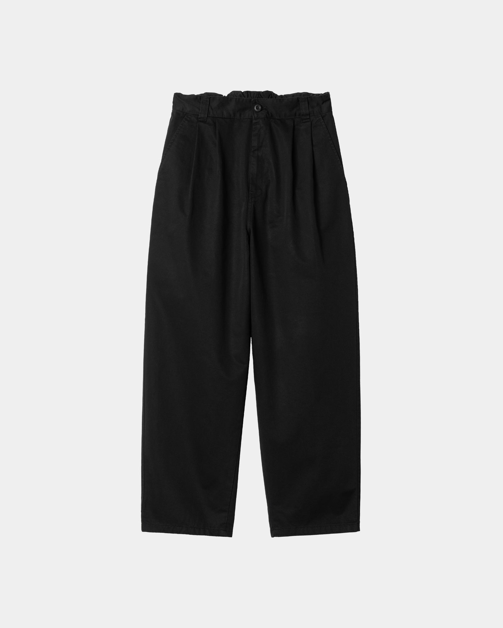 Premium Marv Pant - Black Stone Washed Denim Jeans for Men | Comfortable & Stylish Casual Wear for Everyday Outfits