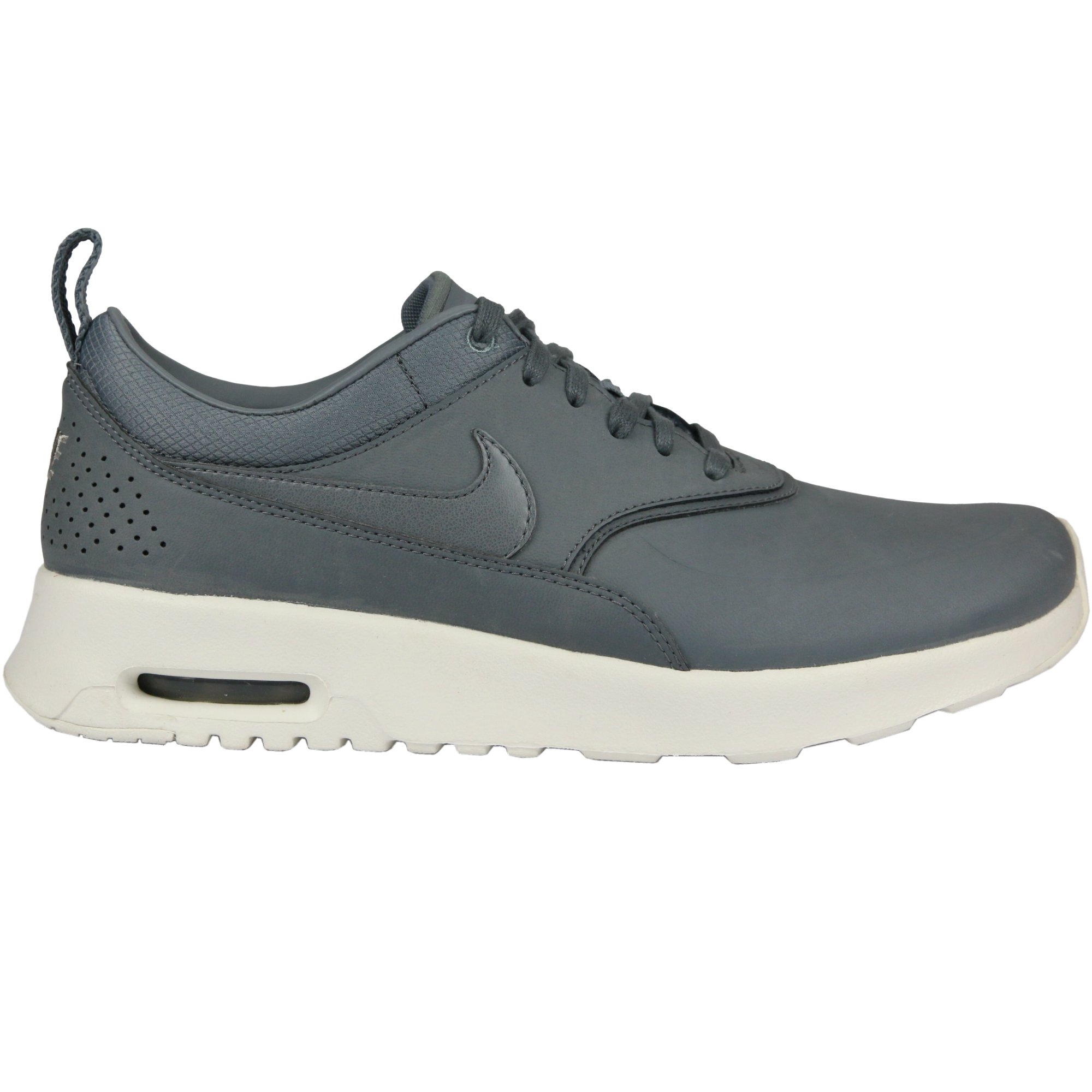 Nike Women's Air Max Thea PRM Running Shoes - Lightweight Athletic Sneakers for Women with Cushioned Comfort - Perfect for Jogging, Gym Workouts & Everyday Wear