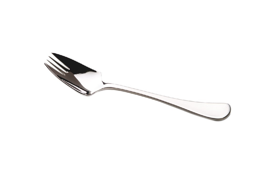 Maxwell & Williams Cosmopolitan Buffet Fork - Premium Stainless Steel Flatware for Parties, Weddings & Formal Dining - Elegant Tableware for Buffets, Catering & Special Occasions