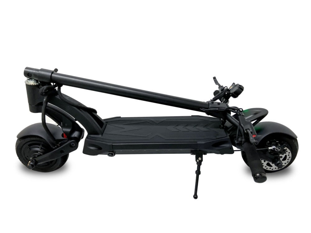 MANTIS 8 PRO Fluid Edition - High-Performance Electric Scooter for Adults | Perfect for Urban Commuting & Last-Mile Transportation