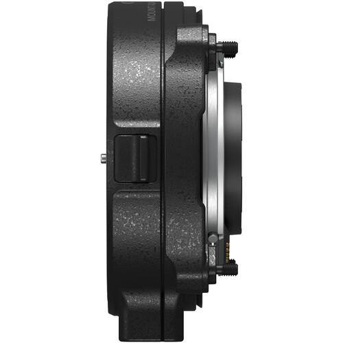 Canon EF to EOS R 0.71x RF Lens Mount Adapter - Professional Camera Lens Converter for Canon Mirrorless Cameras - Perfect for Photography, Videography & Travel Shooting