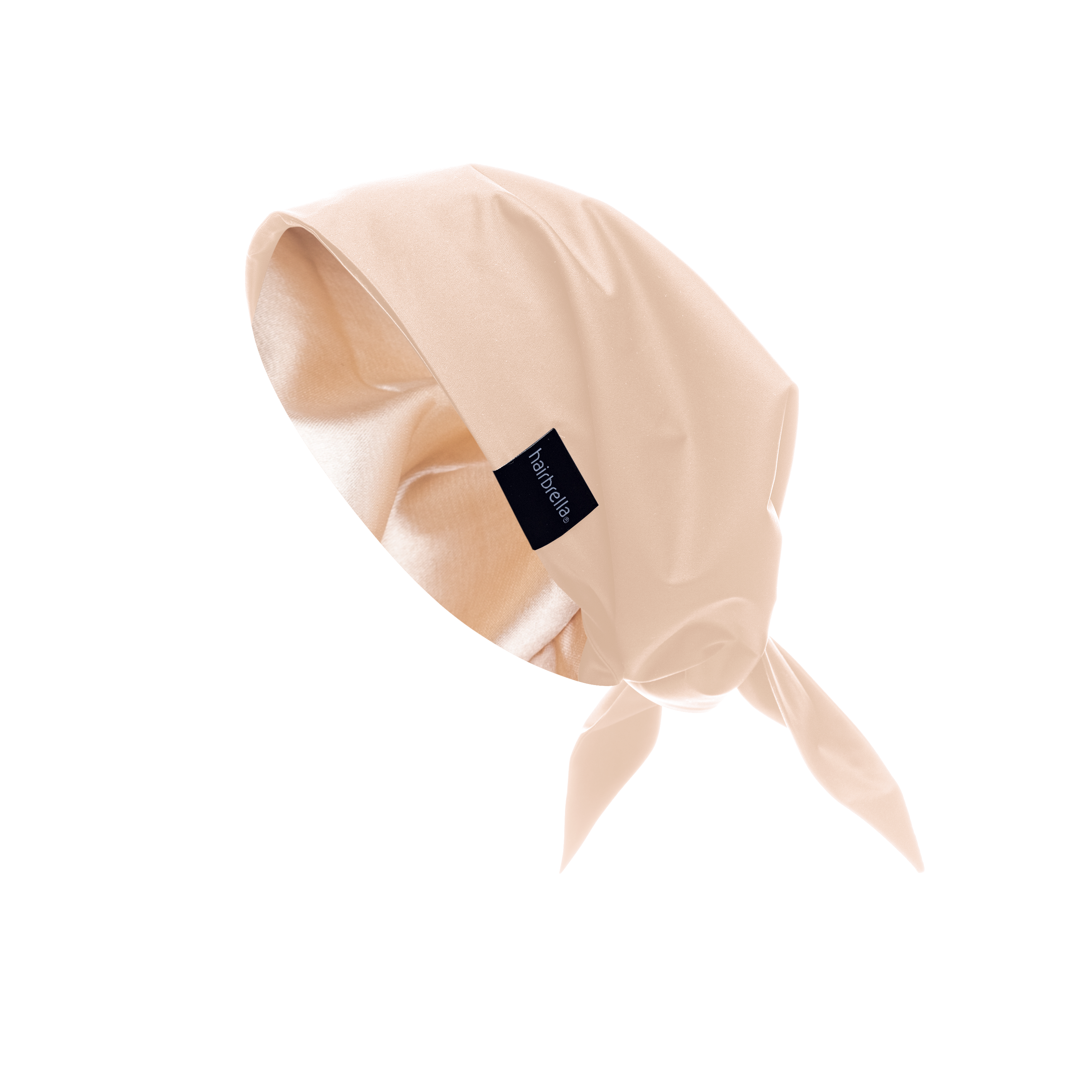Waterproof Satin Lined Men's Bandana - Moisture Wicking Headwear for Outdoor Sports, Motorcycle Riding & Work Protection