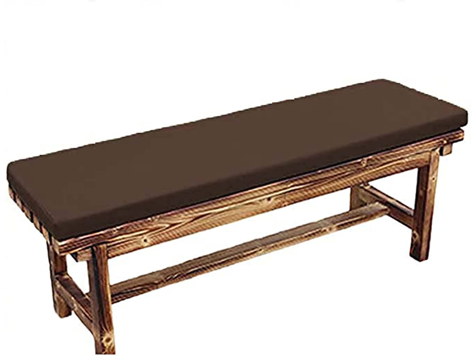 Waterproof Outdoor Bench Cushion 5