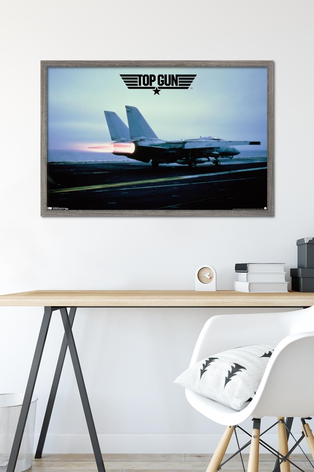 Top Gun: Maverick Movie Poster - 22.375