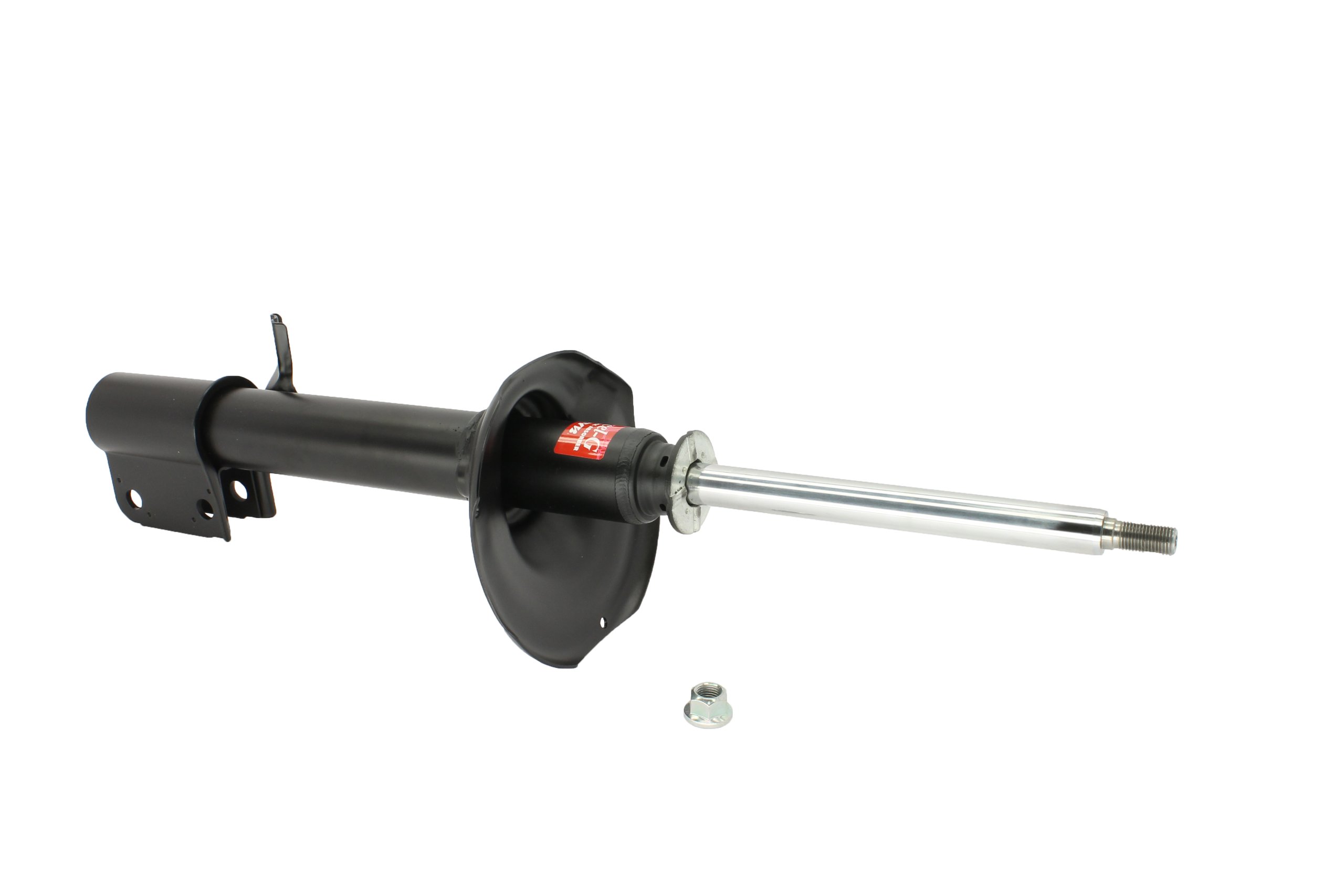 KYB 235073 Excel-G Gas Strut - Replacement Lift Support for Cars, Trucks & SUVs | Durable Shock Absorber for Smooth Trunk, Hood & Hatchback Operation