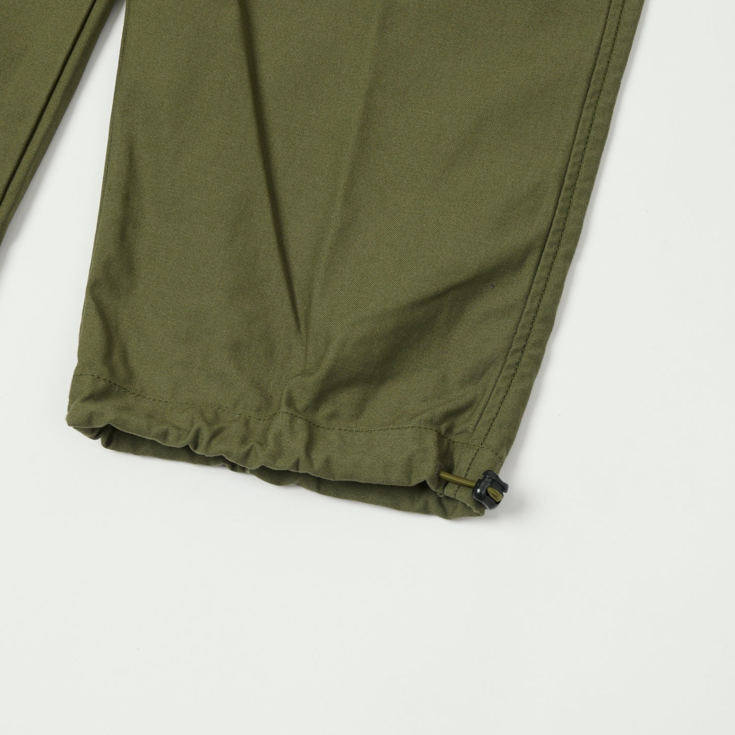 Freewheelers 'Brigade' Military Tactical Pants - Olive Green Outdoor Hiking & Adventure Pants for Men - Durable Workwear for Camping, Hunting & Urban Exploration