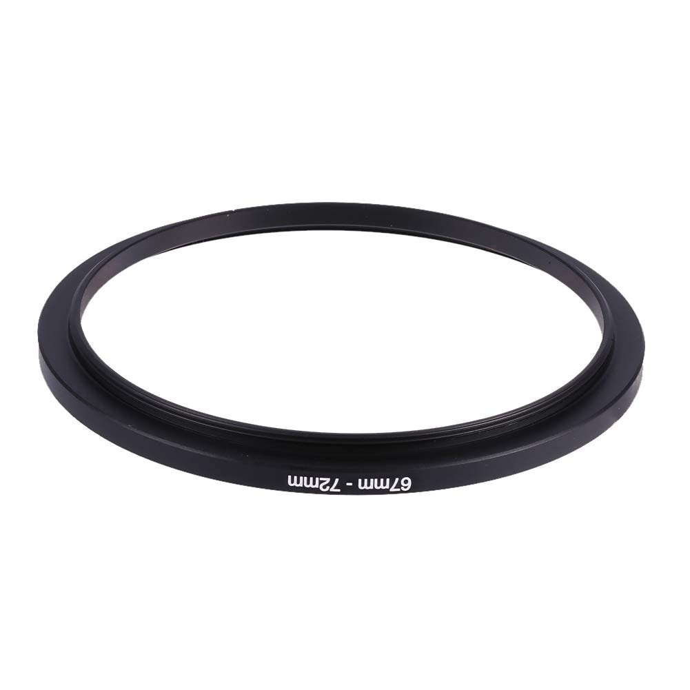 SLR Camera Lens Filter Adapter - Professional Photography Accessory for DSLR Cameras | Perfect for Outdoor, Portrait & Landscape Photography