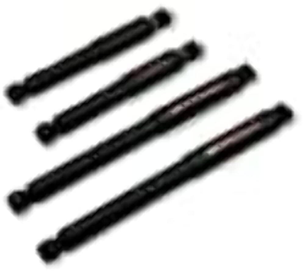 Belltech 9126 Performance Shock Absorber Set - Heavy Duty Suspension Upgrade for Trucks & SUVs - Smooth Ride On & Off Road