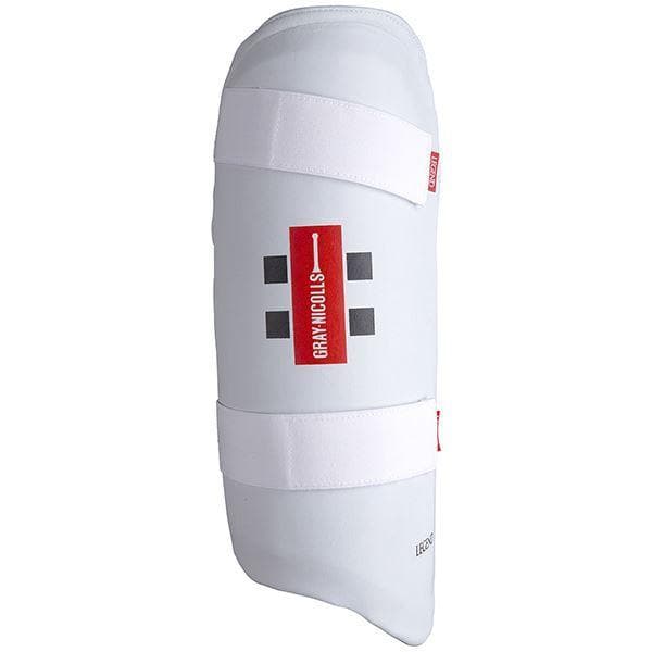 Gray Nicolls Legend Cricket Thigh Pad - Protective Gear for Batsmen | Perfect for Practice & Matches | Cricket Accessories for Safety & Comfort