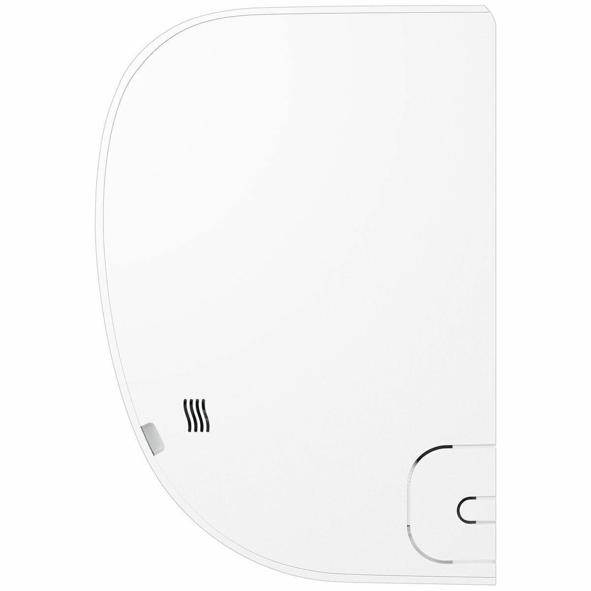 Haier 5.0 kW Pinnacle Hi Wall Split System Remote Control Air Conditioner - AS53PDDHRASET - Perfect for Home & Office Cooling