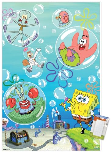 Premium Poster & Mount Bundle