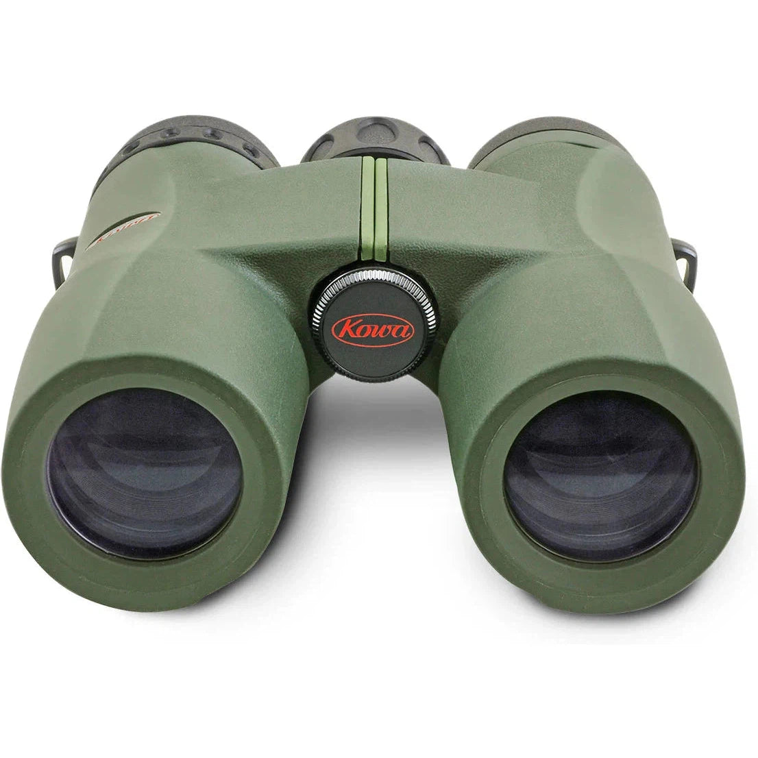 Kowa SV II 10x32 Binoculars - High Performance Compact Binoculars for Bird Watching, Hiking & Outdoor Adventures