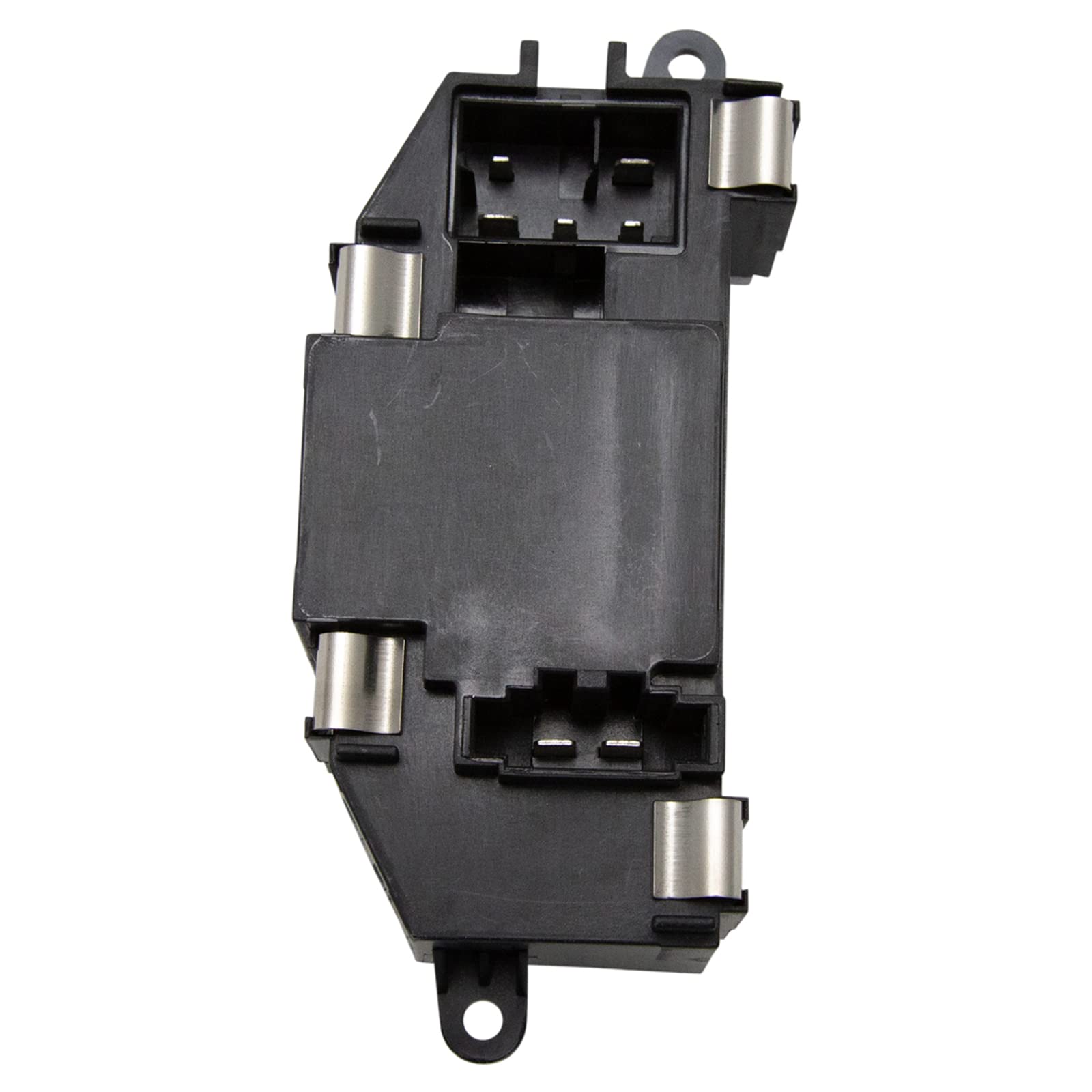 TRQ Heater AC Blower Motor Resistor Replacement for Audi A4 A6 Q5 Q7 - Compatible with Multiple Models - Perfect for HVAC System Repair & Maintenance
