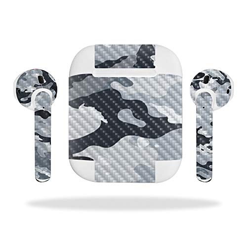 Gray Camouflage