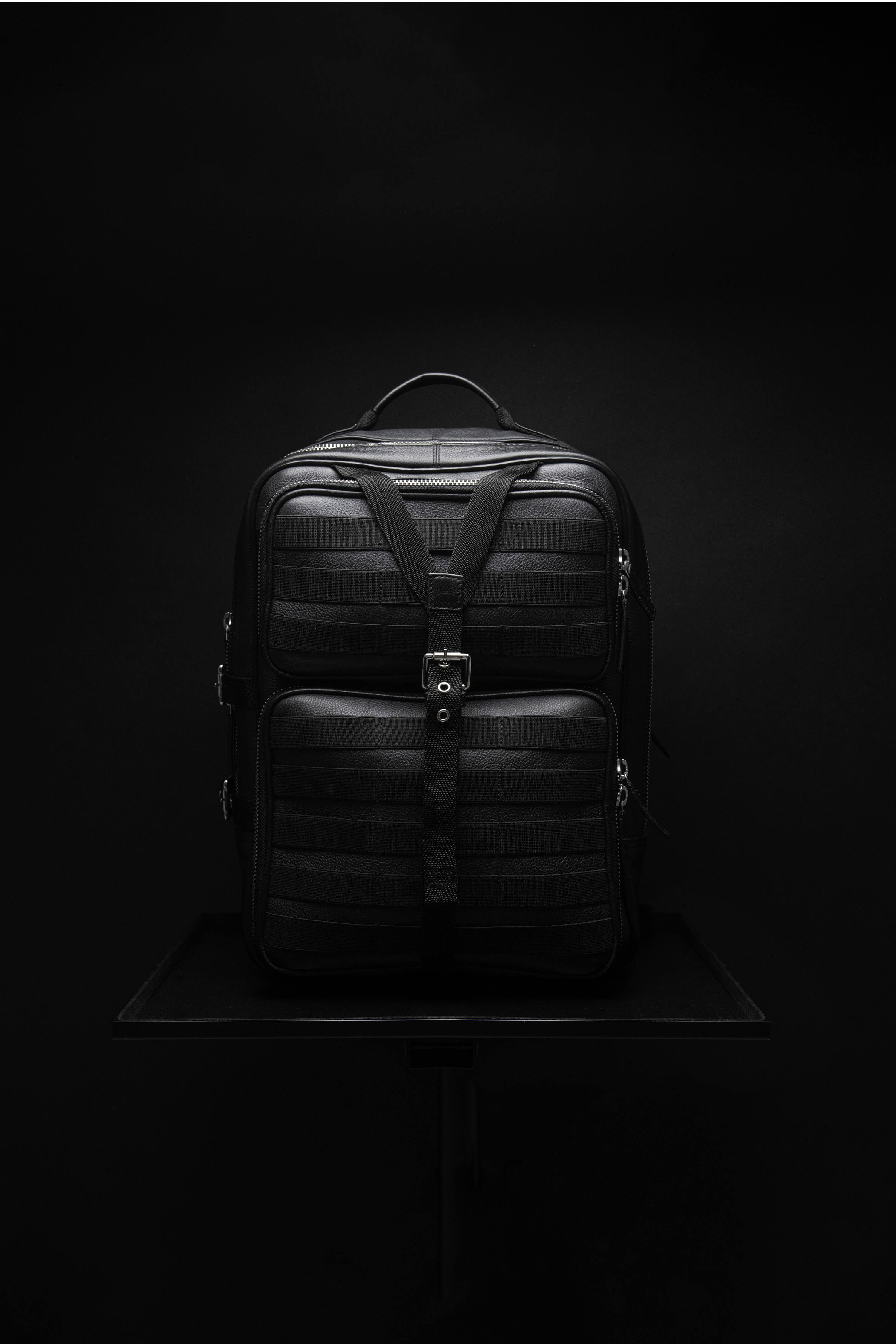 BODA Military Backpack - Durable Tactical Rucksack for Outdoor Adventures, Hiking, Camping & Travel | Waterproof & Heavy-Duty Design
