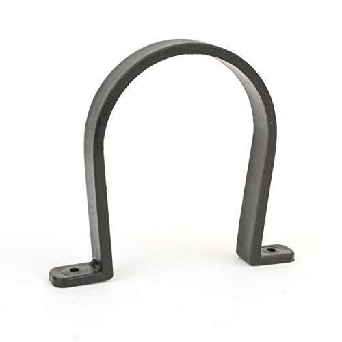 Big Horn 11749PK 4-Inch Hose Hangers (Pack of 36) - Heavy Duty Garden Hose Organizers for Yard, Garage & Outdoor Storage