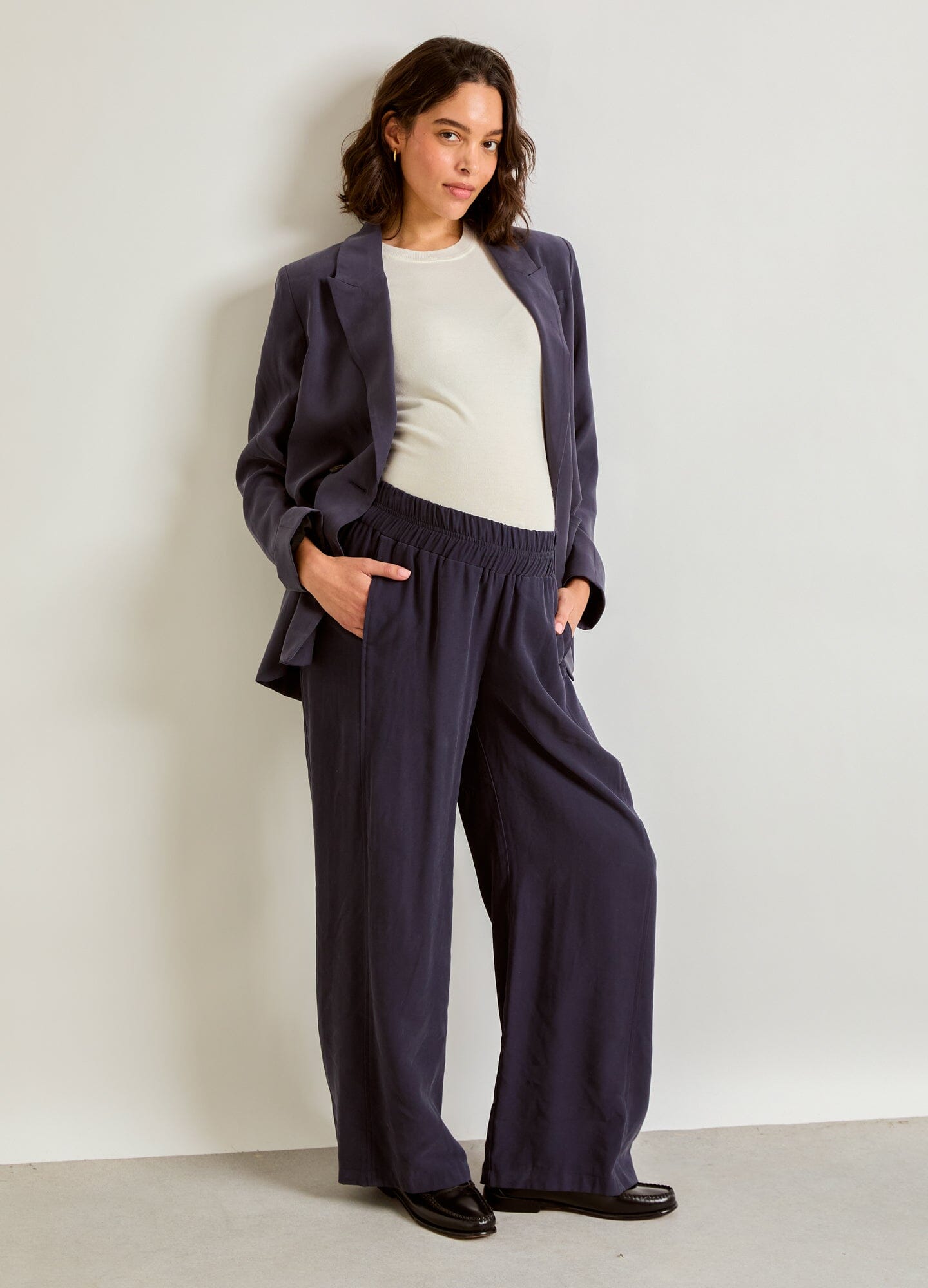 Gavin Men's Stretch Comfortable Casual Pants - Perfect for Work, Travel & Everyday Wear