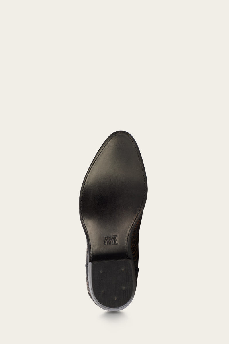 Billy Daisy Pull On Vintage Women's Shoes - Comfortable Slip-On Style for Casual Wear & Everyday Outfits