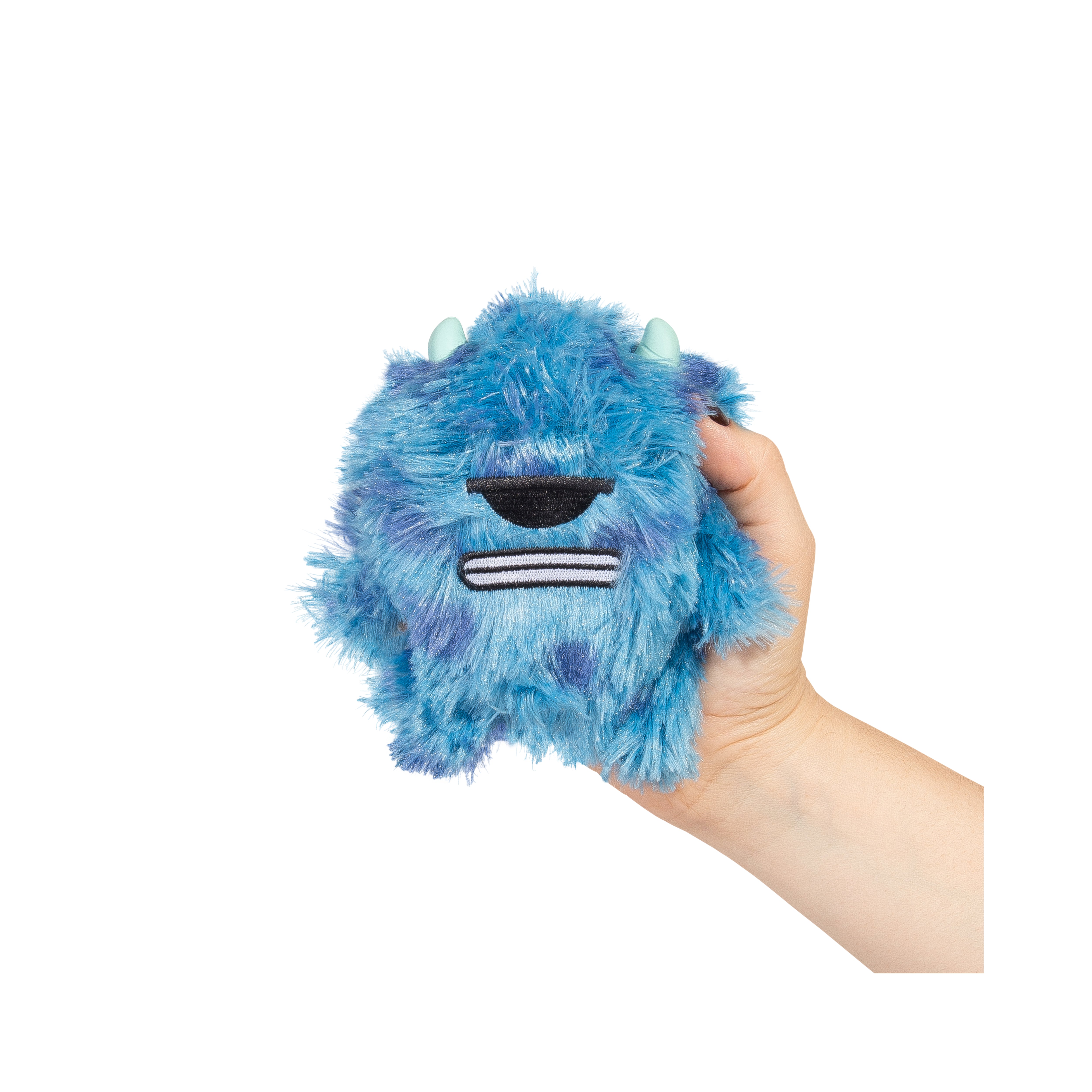 Zee.Dog Fresco 2-in-1 Dog Toy - Durable Chew Toy & Interactive Play for Small & Medium Dogs - Perfect for Indoor & Outdoor Fun